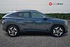 Hyundai TUCSON 1.6 h T-GDi Premium SUV 5dr Petrol Hybrid Auto Euro 6 (s/s) (230 ps) Blue