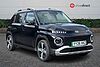 Hyundai INSTER Long Range 49kWh 02 SUV 5dr Electric Auto (115 ps) Black