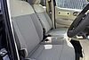 Hyundai INSTER Long Range 49kWh 02 SUV 5dr Electric Auto (115 ps) Black