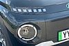 Hyundai INSTER Long Range 49kWh 02 SUV 5dr Electric Auto (115 ps) Black