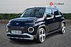 Hyundai INSTER Long Range 49kWh 02 SUV 5dr Electric Auto (115 ps) Black