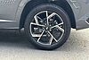 Hyundai TUCSON 1.6T Hybrid N Line Edition SUV 5dr Petrol Hybrid Auto Euro 6 (s/s) (239 ps) Grey
