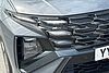 Hyundai TUCSON 1.6T Hybrid N Line Edition SUV 5dr Petrol Hybrid Auto Euro 6 (s/s) (239 ps) Grey