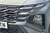 Hyundai TUCSON 1.6T Hybrid N Line Edition SUV 5dr Petrol Hybrid Auto Euro 6 (s/s) (239 ps) Grey