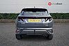 Hyundai TUCSON 1.6T Hybrid N Line Edition SUV 5dr Petrol Hybrid Auto Euro 6 (s/s) (239 ps) Grey
