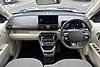 Hyundai INSTER Long Range 49kWh 02 SUV 5dr Electric Auto (115 ps) Black
