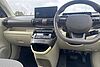Hyundai INSTER Long Range 49kWh 02 SUV 5dr Electric Auto (115 ps) Black