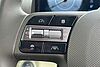 Hyundai INSTER Long Range 49kWh 02 SUV 5dr Electric Auto (115 ps) Black