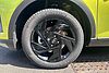 Hyundai BAYON 1.0 T-GDi Black Line SUV 5dr Petrol DCT Euro 6 (s/s) (90 ps) Green