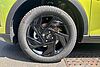 Hyundai BAYON 1.0 T-GDi Black Line SUV 5dr Petrol DCT Euro 6 (s/s) (90 ps) Green