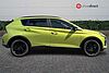 Hyundai BAYON 1.0 T-GDi Black Line SUV 5dr Petrol DCT Euro 6 (s/s) (90 ps) Green