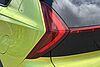 Hyundai BAYON 1.0 T-GDi Black Line SUV 5dr Petrol DCT Euro 6 (s/s) (90 ps) Green
