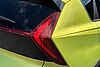 Hyundai BAYON 1.0 T-GDi Black Line SUV 5dr Petrol DCT Euro 6 (s/s) (90 ps) Green