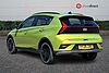 Hyundai BAYON 1.0 T-GDi Black Line SUV 5dr Petrol DCT Euro 6 (s/s) (90 ps) Green