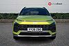 Hyundai BAYON 1.0 T-GDi Black Line SUV 5dr Petrol DCT Euro 6 (s/s) (90 ps) Green