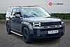 Hyundai SANTA FE 1.6T Calligraphy SUV 5dr Petrol Hybrid Auto 4WD Euro 6 (s/s) (7Seat) (239 ps) Grey