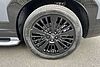Hyundai SANTA FE 1.6T Calligraphy SUV 5dr Petrol Hybrid Auto 4WD Euro 6 (s/s) (7Seat) (239 ps) Grey