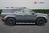 Hyundai SANTA FE 1.6T Calligraphy SUV 5dr Petrol Hybrid Auto 4WD Euro 6 (s/s) (7Seat) (239 ps) Grey