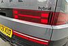 Hyundai SANTA FE 1.6T Calligraphy SUV 5dr Petrol Hybrid Auto 4WD Euro 6 (s/s) (7Seat) (239 ps) Grey