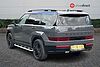 Hyundai SANTA FE 1.6T Calligraphy SUV 5dr Petrol Hybrid Auto 4WD Euro 6 (s/s) (7Seat) (239 ps) Grey