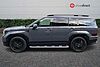 Hyundai SANTA FE 1.6T Calligraphy SUV 5dr Petrol Hybrid Auto 4WD Euro 6 (s/s) (7Seat) (239 ps) Grey