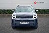 Hyundai SANTA FE 1.6T Calligraphy SUV 5dr Petrol Hybrid Auto 4WD Euro 6 (s/s) (7Seat) (239 ps) Grey