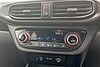 Hyundai I10 1.0 T-GDi N Line Hatchback 5dr Petrol Manual Euro 6 (s/s) (100 ps) Green