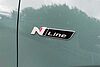 Hyundai I10 1.0 T-GDi N Line Hatchback 5dr Petrol Manual Euro 6 (s/s) (100 ps) Green
