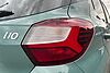 Hyundai I10 1.0 T-GDi N Line Hatchback 5dr Petrol Manual Euro 6 (s/s) (100 ps) Green