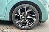Hyundai I10 1.0 T-GDi N Line Hatchback 5dr Petrol Manual Euro 6 (s/s) (100 ps) Green