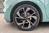 Hyundai I10 1.0 T-GDi N Line Hatchback 5dr Petrol Manual Euro 6 (s/s) (100 ps) Green