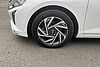 Hyundai I20 1.0 T-GDi Advance Hatchback 5dr Petrol Manual Euro 6 (s/s) (100 ps) White