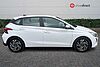 Hyundai I20 1.0 T-GDi Advance Hatchback 5dr Petrol Manual Euro 6 (s/s) (100 ps) White