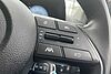 Hyundai I20 1.0 T-GDi Advance Hatchback 5dr Petrol Manual Euro 6 (s/s) (100 ps) White