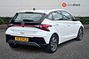 Hyundai I20 1.0 T-GDi Advance Hatchback 5dr Petrol Manual Euro 6 (s/s) (100 ps) White