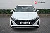 Hyundai I20 1.0 T-GDi Advance Hatchback 5dr Petrol Manual Euro 6 (s/s) (100 ps) White