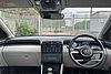 Hyundai TUCSON 1.6 T-GDi Ultimate SUV 5dr Petrol Manual Euro 6 (s/s) (150 ps) Red