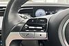 Hyundai TUCSON 1.6 T-GDi Ultimate SUV 5dr Petrol Manual Euro 6 (s/s) (150 ps) Red