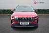 Hyundai TUCSON 1.6 T-GDi Ultimate SUV 5dr Petrol Manual Euro 6 (s/s) (150 ps) Red