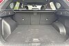 Hyundai TUCSON 1.6T Hybrid N Line Edition SUV 5dr Petrol Hybrid Auto Euro 6 (s/s) (239 ps) Red