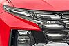 Hyundai TUCSON 1.6T Hybrid N Line Edition SUV 5dr Petrol Hybrid Auto Euro 6 (s/s) (239 ps) Red