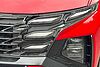 Hyundai TUCSON 1.6T Hybrid N Line Edition SUV 5dr Petrol Hybrid Auto Euro 6 (s/s) (239 ps) Red