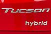 Hyundai TUCSON 1.6T Hybrid N Line Edition SUV 5dr Petrol Hybrid Auto Euro 6 (s/s) (239 ps) Red