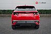 Hyundai TUCSON 1.6T Hybrid N Line Edition SUV 5dr Petrol Hybrid Auto Euro 6 (s/s) (239 ps) Red