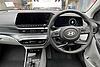 Hyundai I20 1.0 T-GDi Tech Line Hatchback 5dr Petrol DCT Euro 6 (s/s) (90 ps) Blue