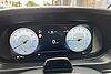 Hyundai I20 1.0 T-GDi Tech Line Hatchback 5dr Petrol DCT Euro 6 (s/s) (90 ps) Blue