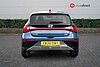 Hyundai I20 1.0 T-GDi Tech Line Hatchback 5dr Petrol DCT Euro 6 (s/s) (90 ps) Blue