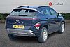 Hyundai KONA 1.0 T-GDi Advance SUV 5dr Petrol Manual Euro 6 (s/s) (120 ps) Blue