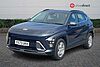 Hyundai KONA 1.0 T-GDi Advance SUV 5dr Petrol Manual Euro 6 (s/s) (120 ps) Blue