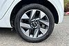 Hyundai I10 1.0 Advance Hatchback 5dr Petrol Manual Euro 6 (s/s) (63 ps) White